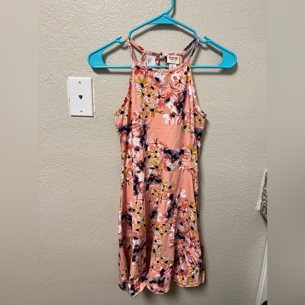 Women’s size small floral sundress